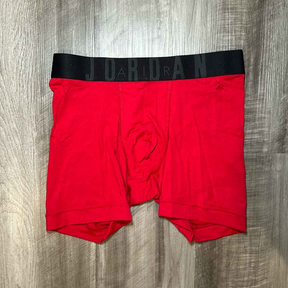 Nike Air Jordan Flight Modal Boxer Brief - Small